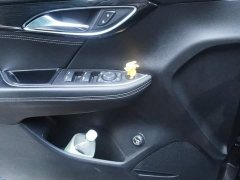 Buick Encore GX Envision Plus Envision Plus 652T Five-Seater Luxury - ფოტო 7