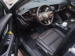 Buick Encore GX Envision Plus Envision Plus 652T Five-Seater Luxury - ფოტო 9