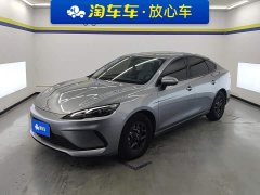 BYD Seagull 05 DM-i Smart Drive Edition 55KM Luxury - ფოტო 1