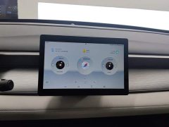 BYD Seagull 05 DM-i Smart Drive Edition 55KM Luxury - ფოტო 13