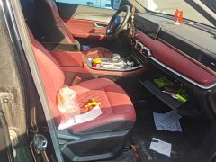 Jetour Jietu X70 PLUS Champion Edition 1.5T DCT Champion PRO 5-Seater - ფოტო 8