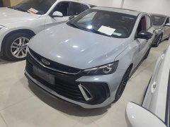Geely Binrui COOL 1.5T DCT Thunder Edition - ფოტო 1