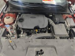 Geely Binrui COOL 1.5T DCT Thunder Edition - ფოტო 10