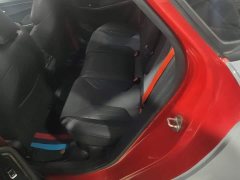 Geely Binrui COOL 1.5T DCT Thunder Edition - ფოტო 11