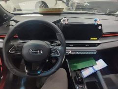 Geely Binrui COOL 1.5T DCT Thunder Edition - ფოტო 12
