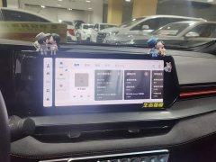 Geely Binrui COOL 1.5T DCT Thunder Edition - ფოტო 13