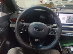 Geely Binrui COOL 1.5T DCT Thunder Edition - ფოტო 15