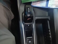 Geely Binrui COOL 1.5T DCT Thunder Edition - ფოტო 16