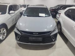 Geely Binrui COOL 1.5T DCT Thunder Edition - ფოტო 2