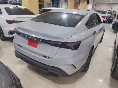 Geely Binrui COOL 1.5T DCT Thunder Edition - ფოტო 3