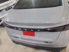 Geely Binrui COOL 1.5T DCT Thunder Edition - ფოტო 4