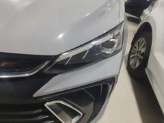 Geely Binrui COOL 1.5T DCT Thunder Edition - ფოტო 5