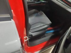 Geely Binrui COOL 1.5T DCT Thunder Edition - ფოტო 8