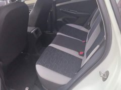 Volkswagen Jetta VS5 280TSI Manual Comfort Pro - ფოტო 10