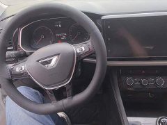 Volkswagen Jetta VS5 280TSI Manual Comfort Pro - ფოტო 11