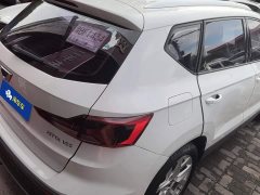 Volkswagen Jetta VS5 280TSI Manual Comfort Pro - ფოტო 2