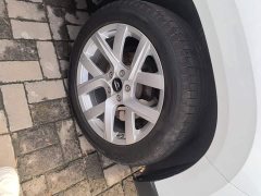 Volkswagen Jetta VS5 280TSI Manual Comfort Pro - ფოტო 5
