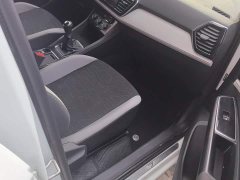Volkswagen Jetta VS5 280TSI Manual Comfort Pro - ფოტო 7