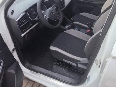Volkswagen Jetta VS5 280TSI Manual Comfort Pro - ფოტო 8