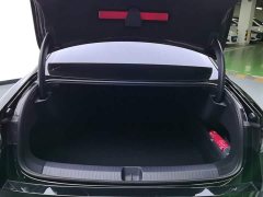 Volkswagen Magotan 300TSI DSG Prestige Edition with Eye-Catching Package - ფოტო 4