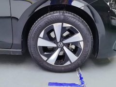 Volkswagen Magotan 300TSI DSG Prestige Edition with Eye-Catching Package - ფოტო 6