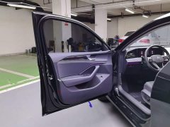Volkswagen Magotan 300TSI DSG Prestige Edition with Eye-Catching Package - ფოტო 7