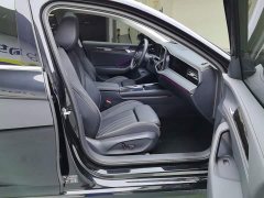 Volkswagen Magotan 300TSI DSG Prestige Edition with Eye-Catching Package - ფოტო 8