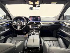 BMW 6 Series GT Facelift 630i M Sport Package - ფოტო 13