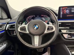 BMW 6 Series GT Facelift 630i M Sport Package - ფოტო 14