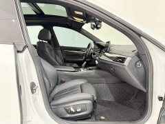 BMW 6 Series GT Facelift 630i M Sport Package - ფოტო 18