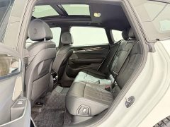 BMW 6 Series GT Facelift 630i M Sport Package - ფოტო 19