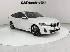 BMW 6 Series GT Facelift 630i M Sport Package - ფოტო 2
