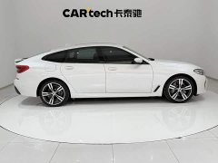 BMW 6 Series GT Facelift 630i M Sport Package - ფოტო 4