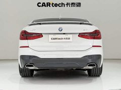 BMW 6 Series GT Facelift 630i M Sport Package - ფოტო 6