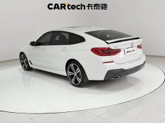 BMW 6 Series GT Facelift 630i M Sport Package - ფოტო 7