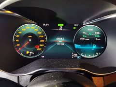 Mercedes-Benz C-Class C 260 L AMG Line Exclusive Edition - ფოტო 14