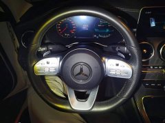 Mercedes-Benz C-Class C 260 L AMG Line Exclusive Edition - ფოტო 15