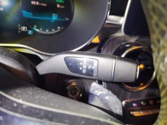 Mercedes-Benz C-Class C 260 L AMG Line Exclusive Edition - ფოტო 16
