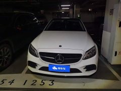 Mercedes-Benz C-Class C 260 L AMG Line Exclusive Edition - ფოტო 2
