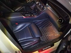 Mercedes-Benz C-Class C 260 L AMG Line Exclusive Edition - ფოტო 8