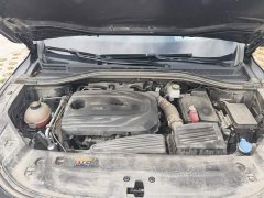 Geely Haoyue 1.8TD DCT Flagship 7-Seater - ფოტო 10