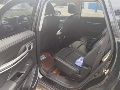 Geely Haoyue 1.8TD DCT Flagship 7-Seater - ფოტო 11