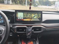 Geely Haoyue 1.8TD DCT Flagship 7-Seater - ფოტო 13