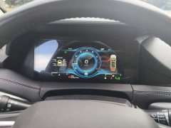 Geely Haoyue 1.8TD DCT Flagship 7-Seater - ფოტო 14