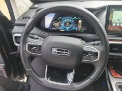 Geely Haoyue 1.8TD DCT Flagship 7-Seater - ფოტო 15
