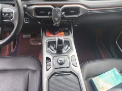 Geely Haoyue 1.8TD DCT Flagship 7-Seater - ფოტო 16