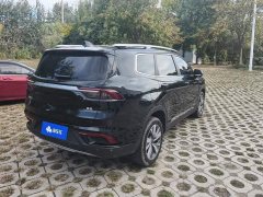 Geely Haoyue 1.8TD DCT Flagship 7-Seater - ფოტო 3