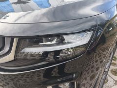 Geely Haoyue 1.8TD DCT Flagship 7-Seater - ფოტო 5