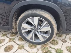 Geely Haoyue 1.8TD DCT Flagship 7-Seater - ფოტო 6