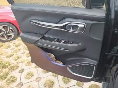 Geely Haoyue 1.8TD DCT Flagship 7-Seater - ფოტო 7